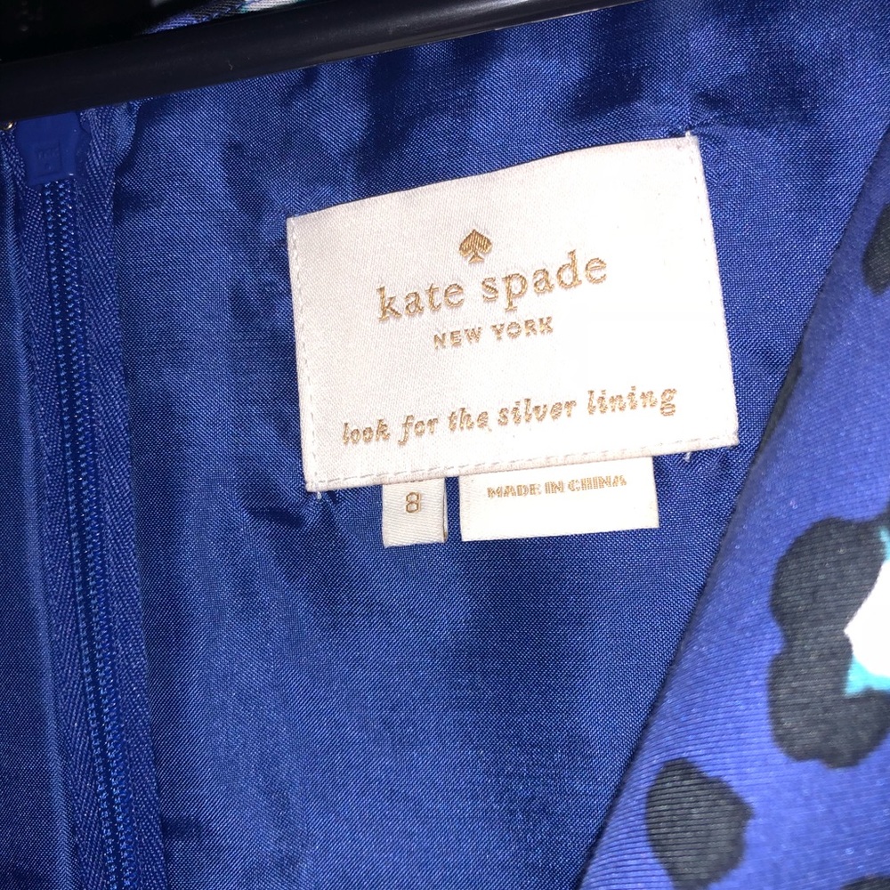 Kate spade dress